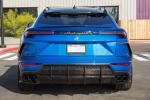 Lamborghini Urus Blu Eleos by TopCar 2019 года